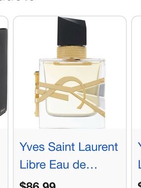 Yves Saint Laurent